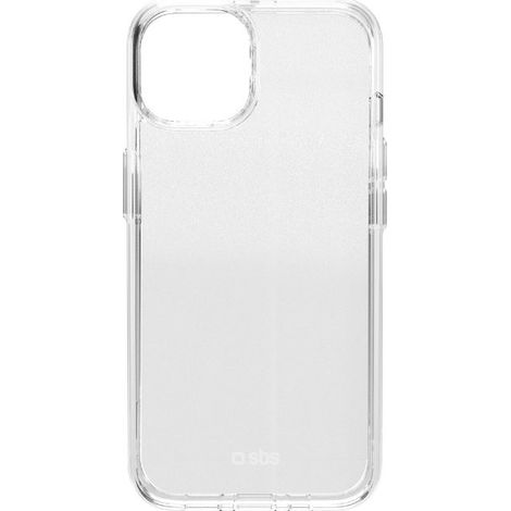 SBS TED3OCOVIP1667P Handy-Schutzhülle 17,5 cm (6.9") Cover Transparent (1/4)