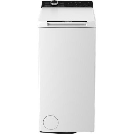 Lave-linge top 6.5kg 1200 tours/min - Whirlpool - TW6521CSENSEWASHFR