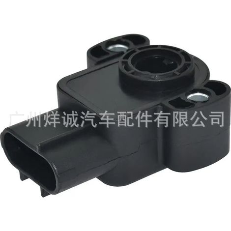 F4SF-9B989-AA, F4SZ9B989AA, and F79Z9B989AA are suitable for Ford throttle body sensors. (1/4)