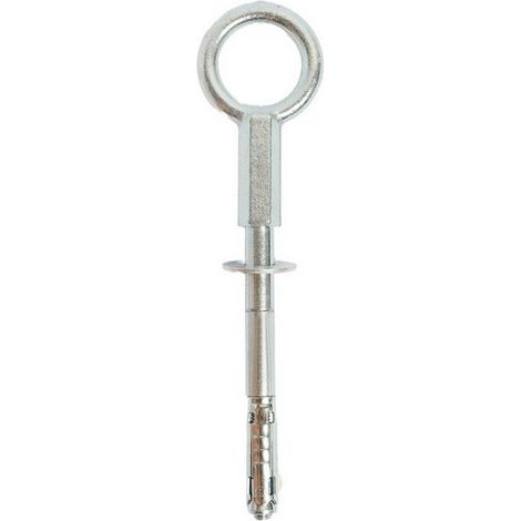 10PZ GOLFARE PER PONTEGGI PTA T2  Ø mm.51