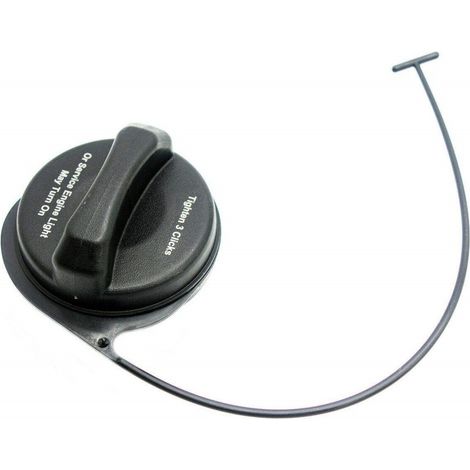 20915842 15225006 ist für Tankdeckel des Chevrolet GT330 geeignet. (1/4)