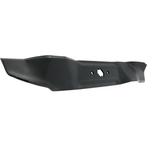 Lame de tondeuse muching MTD 490 x 16,5 mm - 742-0610 ref FGP014024 (1/2)