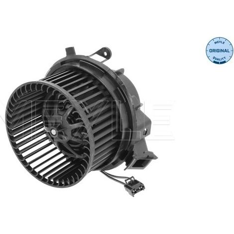 Pulseur d'air habitacle Meyle 012 237 0002 MERCEDES-BENZ 212 820 07 08