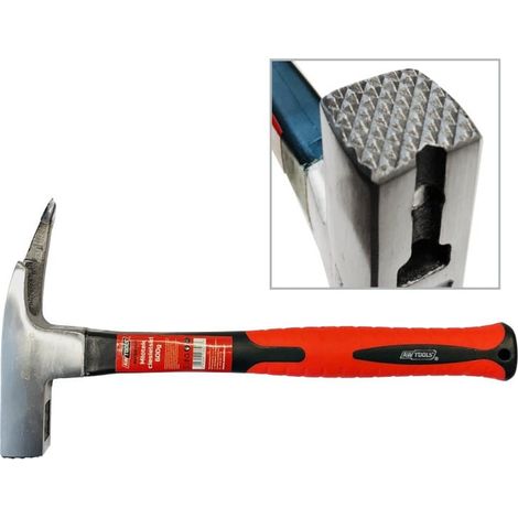 Martello da carpentiere Awtools 600 g in fibra
