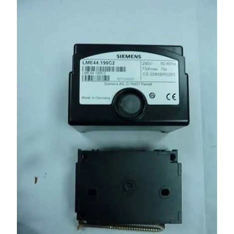 Remeha Kit de conversión LGA41 / LGD12, 200021914
