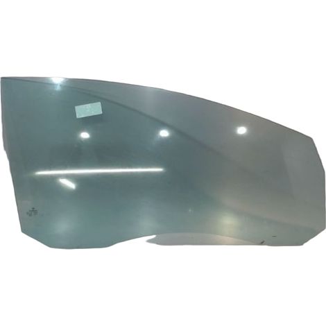 [PRODUIT D'OCCASION] Glace Porte Avd VOLKSWAGEN Golf ♻️ Ref Oe. 5m0845202a - Garantie à vie (1/2)