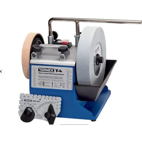 AFFILATRICE TORMEK T4 OFFERTA