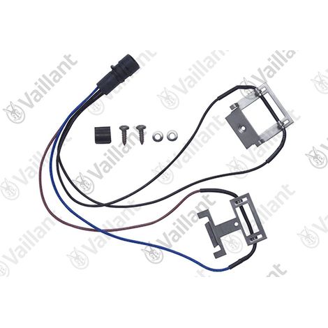 VAILLANT Sensor, Sensor de humos VC 104/3-E u.w. Vaillant-Nr. , 253537