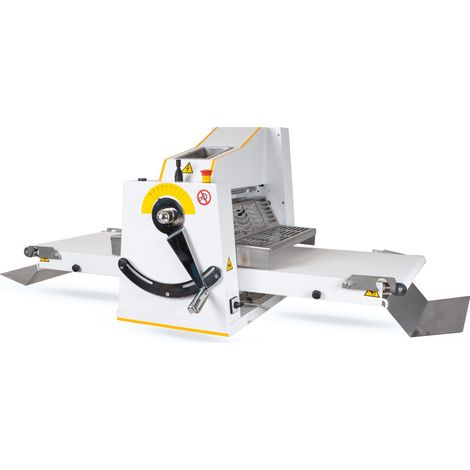 Laminoir à Pâtes Professionnel Little 700 Etages - Edilser