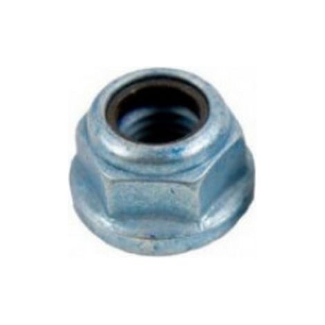 Husqvarna – Ecrou bol glisseur pour débroussailleuse – Maintien optimal des disques de coupe – Compatible modèles 135 R, 143 R, 502291101