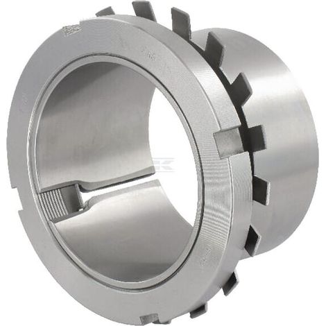 Cubierta tensi贸n con tuerca INA/FAG H3124 (1/2)