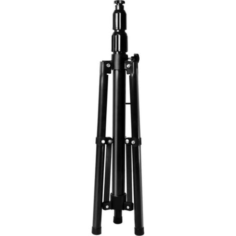 THEARD Trépied projecteur réglable 65 cm à 150 cm - 442