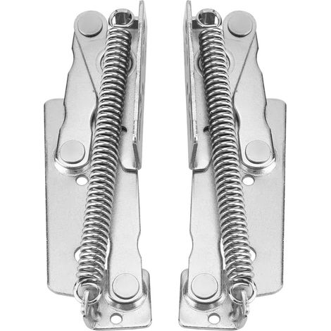 à ressort en acier robuste pour porte d armoire installation (1/5)