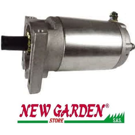 Anlasser Rasentraktor HONDA GXV610 GXV620 31200-ZJ1-005