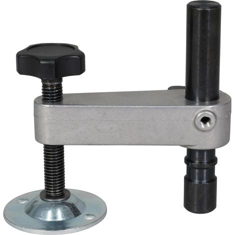 122940-3 Morsa verticale