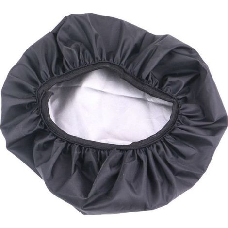 3 Pièces Couverture de Selle de Vélo Imperméable - Protection Anti-UV et Anti-Poussière pour Vélo de Montagne (1/5)
