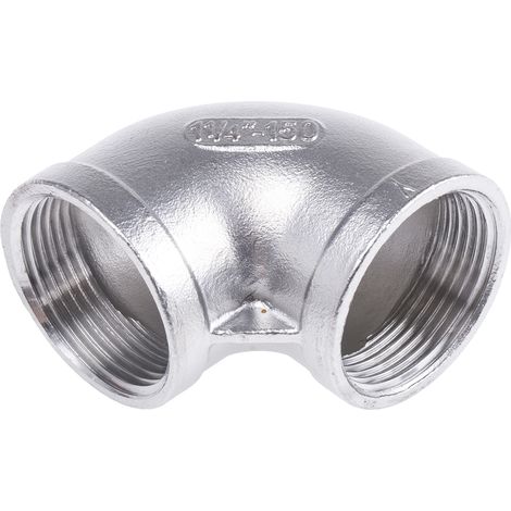 Coude RS PRO, G 1-1/4" femelle ( Prix pour 1 ) (1/2)