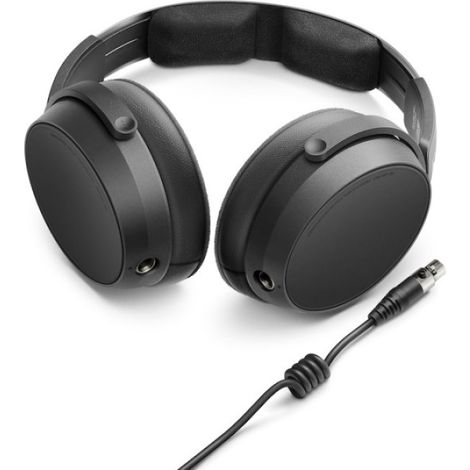 Sennheiser HD 480 PRO PLUS - Cuffie da studio