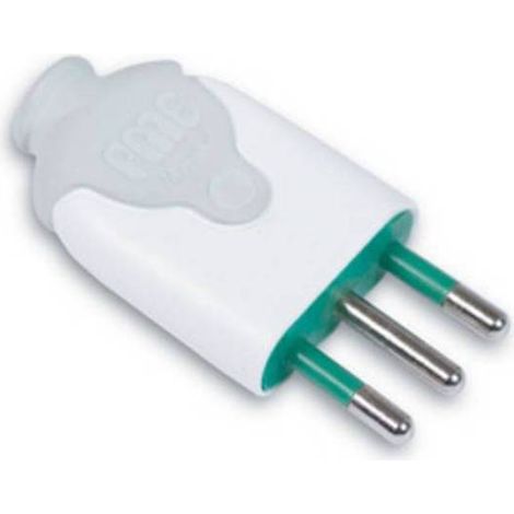 FME 85.010 BL SPINA 10A 2P+ T 