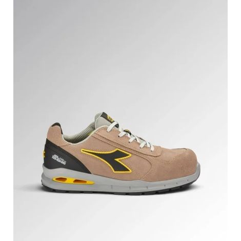 Diadora Utility Run A.Box Low Scarpe antinfortunistiche basse S3S FO SR ESD - 44