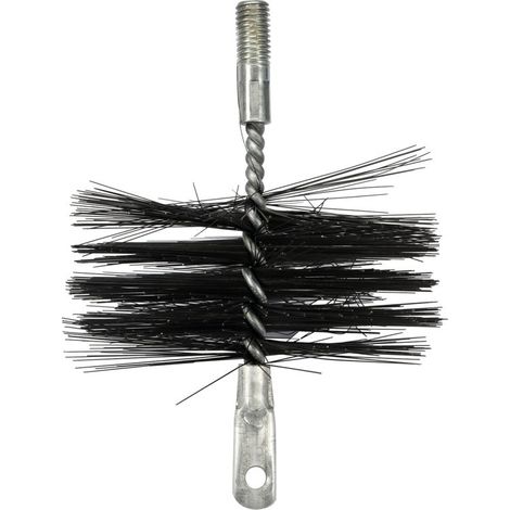Spazzacamino k120 72948 VOREL