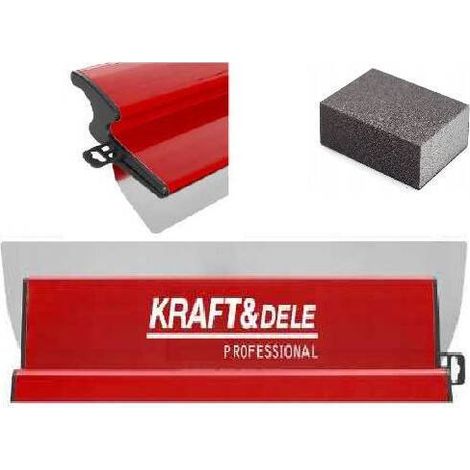 60cm Poutre à Plâtre - Outil de Plâtrage Professionnel