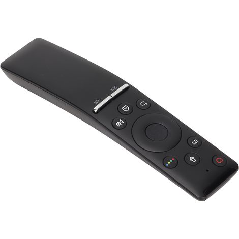 Ersatzfernbedienung für LED LCD HD TV UN49MU6300F RMCSPM1AP1 QN43Q60RAFXZA QN49Q60RAFXZA (ersetzt die smarte Sprachfernbedienung).