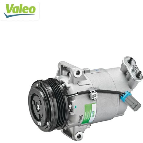 Compresseur, climatisation Valeo 699362 HOLDEN 13124750 1854170 1854172 1854188