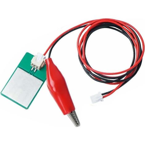 xis Touch Plate Tool Setting Sonde CNC pour GRBL Z Sonde pour routeur 3018Pro (1/5)