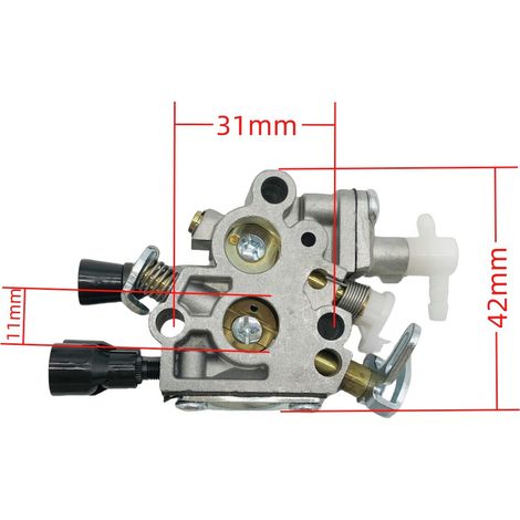 Ctorrburtorteur C1T-S195E - cormptortibgivthere HS46 - référince 4242-120-0600 - 909-198 (1/4)