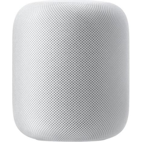 Enceinte connectée Apple homepod 2nd generation Dolby Atmos Siri