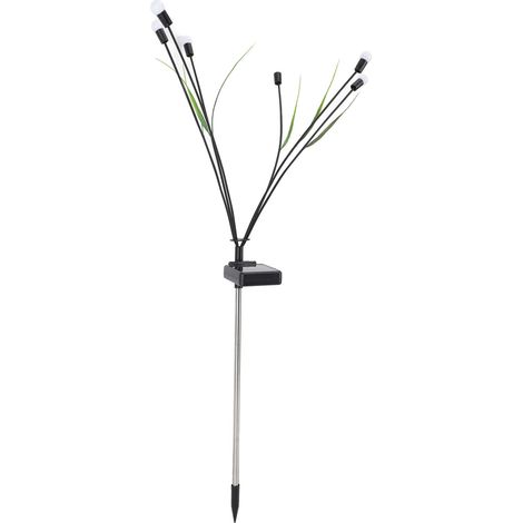 Firefly Deco 800mAh LED-Solarlampe, IP65 wasserdicht (1/4)