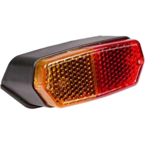 Fanale posteriore destro macchina agricola FIAT prima serie A28194