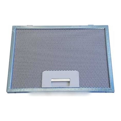 FILTRO DE GRASA RÍGIDO (234 x 170 MM) PARA HORNO ARTHUR MARTIN ELECTROLUX FAURE
