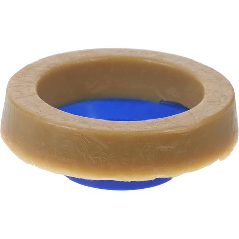 Joint de D'étanchéité Cuvette de Toilette en Caoutchouc (1/5)