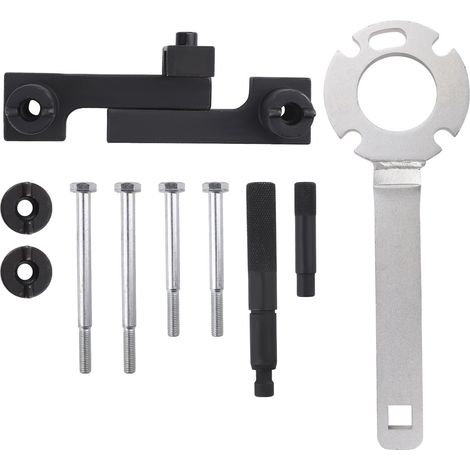 Kit Arbre Cames for Ford S-Max 2.5 Volvo V40 999 5433 Distribution Set (1/5)