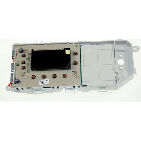 Module electronique lave linge frontal beko 2431704470 2431704470 Beko