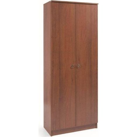 Scarpiera 180 cm noce antico - Vicenza (1/2)