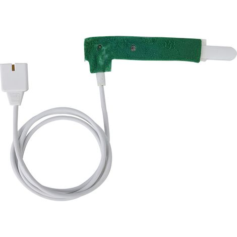 7-poliger Stecker, SpO2-Sensor, Einweg-Sauerstoffsättigungssonde für Neugeborene (1/5)