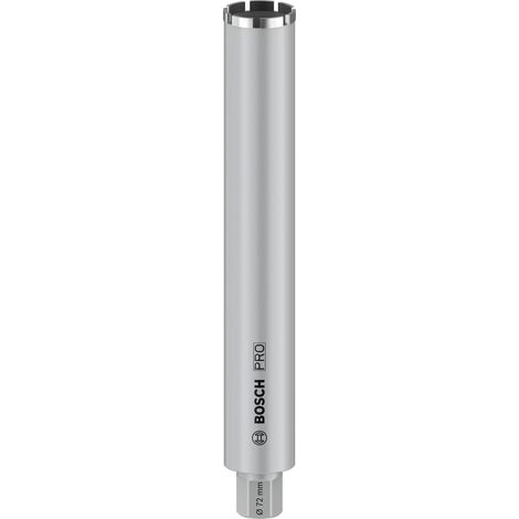 Bosch Diamond PRO Core Cutter wet 72 x 450mm 1 1/4-inch UNC 2608601738 (1/5)