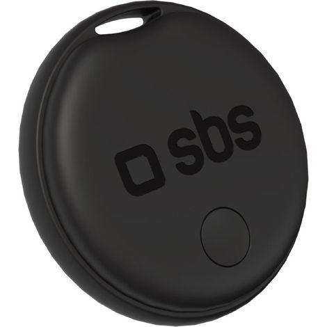 SBS TEFINDTAGAPGOK localizador o rastreador GPS Universal Buscador Negro