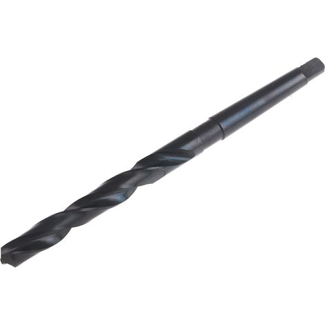 Foret HSS RS PRO Foret torsadé 12mm x 182 mm ( Prix pour 1 )