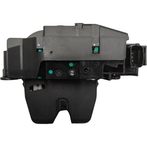Applicable Serrure De Hayon pour Citroen pour C4 pour Cactus 1.2 PureTech 130 2017 Serrure Coffre Serrure Porte À Bagages Serrure Porte Arrière 9816195380 9804762080 3100283 Verrou De Hayon (1/5)