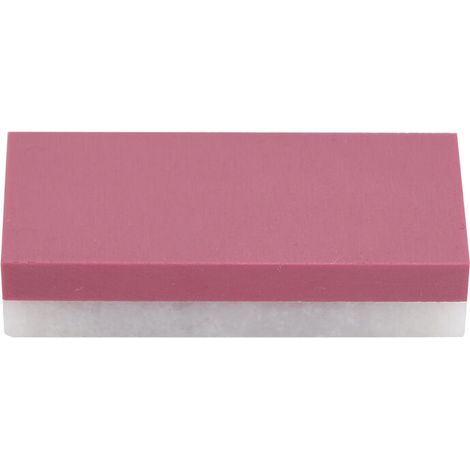 Pietra per affilare i coltelli da cucina a doppia faccia, grana 3000-8000, pietra per affilare i coltelli, strumento per affilare i coltelli, pietra ... (1/4)