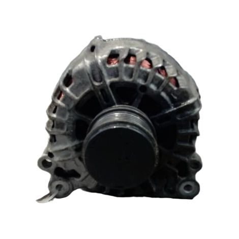 [PRODUIT D'OCCASION] Alternateur VOLKSWAGEN Polo 2009- ♻️ Ref Oe. 03p903023b - Garantie à vie (1/2)