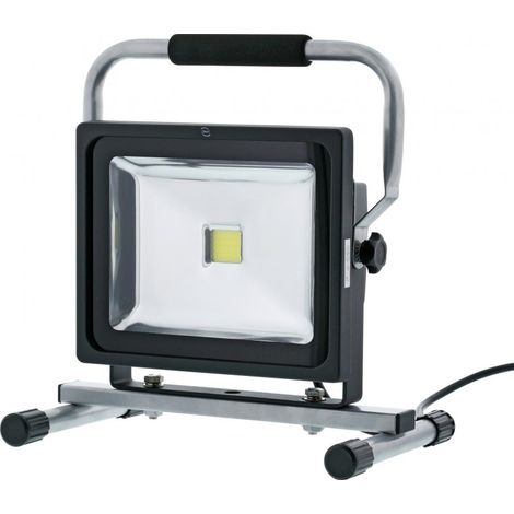 Lámpara LED 30 W TECO