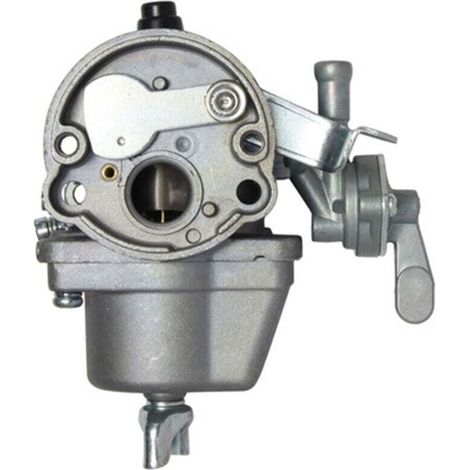 Carburateur pour Robin Nb411 Bg411 49cc Débroussailleuse Weedeater Trimmer Thsinde. (1/4)