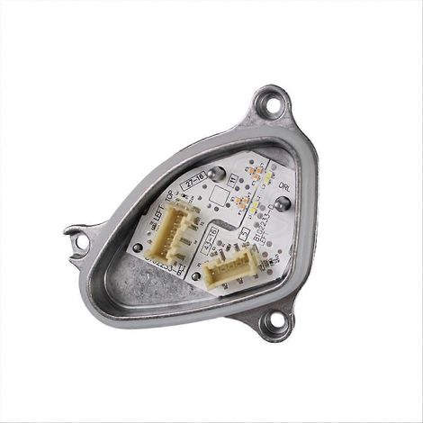 Faro delantero izquierdo con módulo LED DRL 5F0941475A para Seat León Cupra