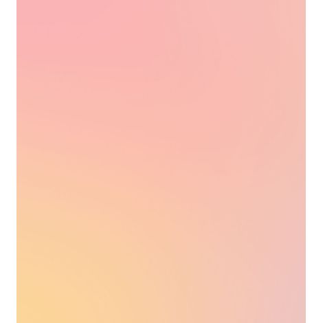 papier peint panoramique dégradé de couleur rose  - ESTAhome (1/4)
