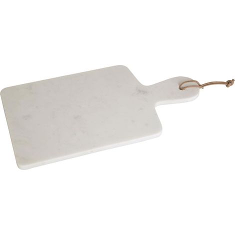 Premier Housewares Marmore Curved Handle Marble Paddle Board (1/5)